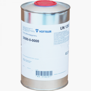 Отвердитель Votteler 38080-0-0000 (0,5 кг)