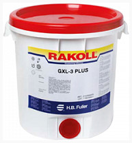 Клей RAKOLL GXL-3 plus (30kg)