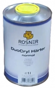 Отвердитель ПУ DuoCryl Rosner (1 л)