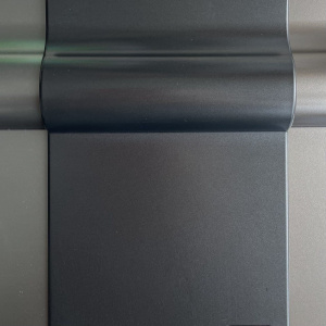 Эмаль Votteler PU800MP-V015471 Stahl schwarz (25 кг)
