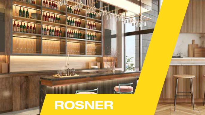 Новое поступление на складе: Профессиональные немецкие морилки Rosner на основе растворителей от концерна MIPA - безупречное качество!