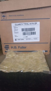 Клей Clarity 4170 (15 кг)