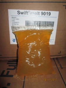 Клей Swift®melt 9019 (15 кг)